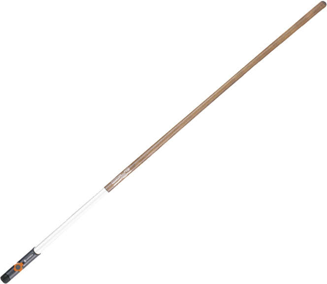 GARDENA combisystem-Holzstiel FSC® pure 150 cm